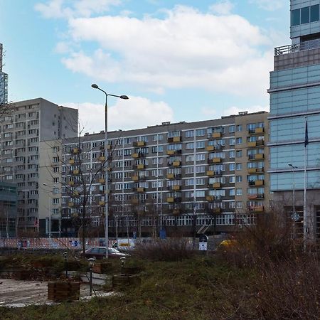 Apartments Pańska Warsaw by Renters Zewnętrze zdjęcie
