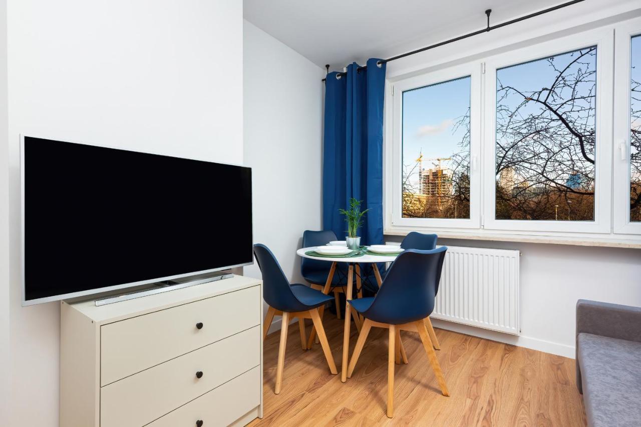 Apartments Pańska Warsaw by Renters Zewnętrze zdjęcie