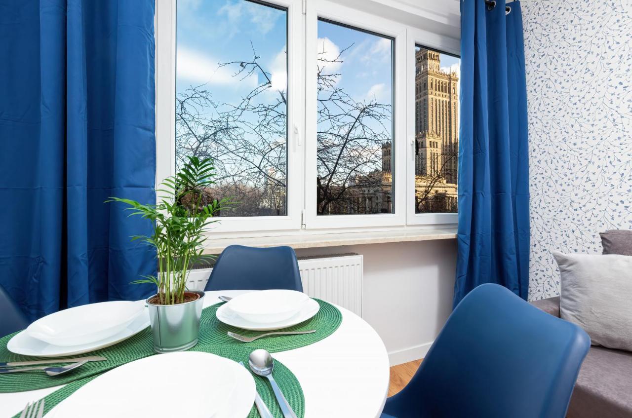 Apartments Pańska Warsaw by Renters Zewnętrze zdjęcie