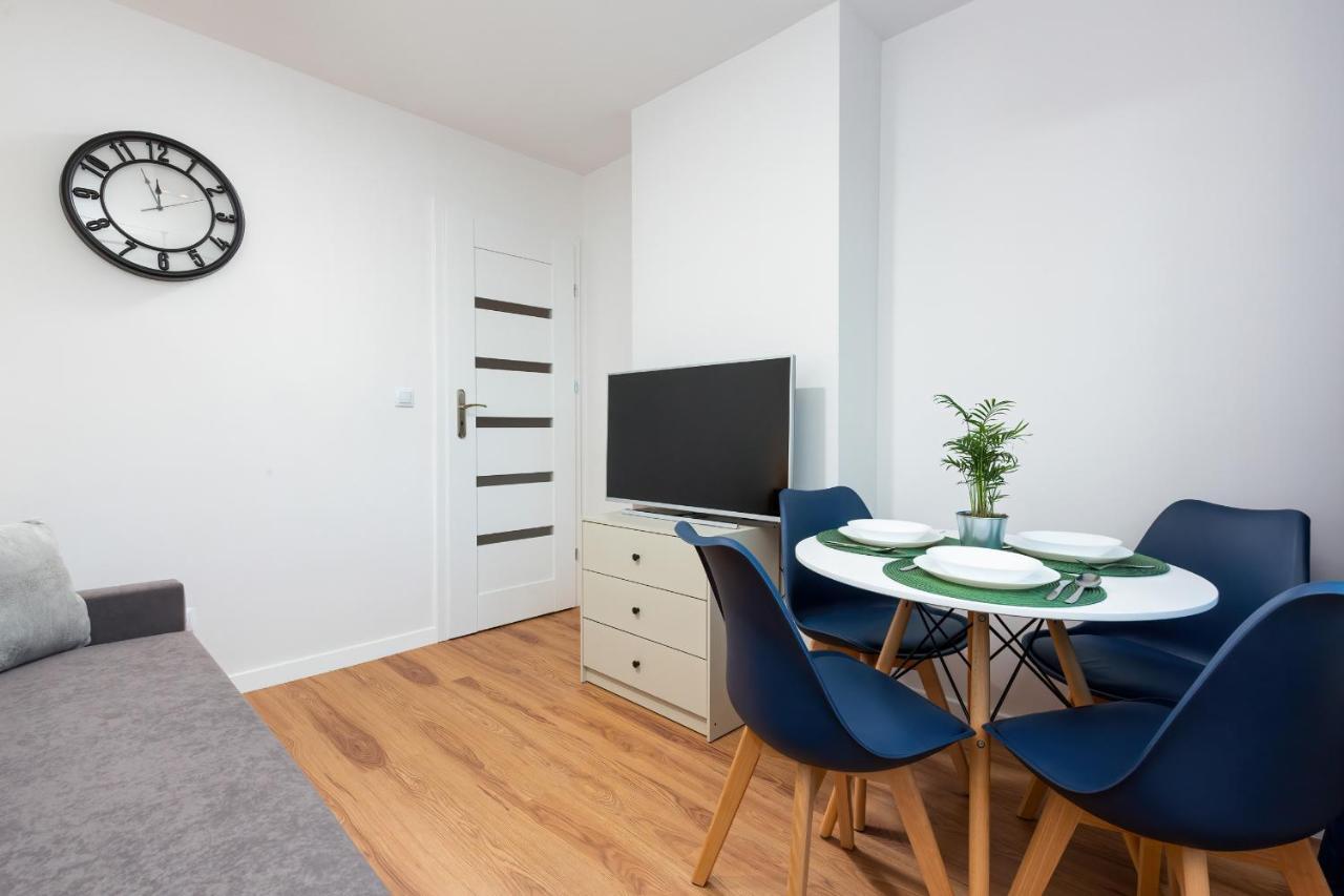 Apartments Pańska Warsaw by Renters Zewnętrze zdjęcie