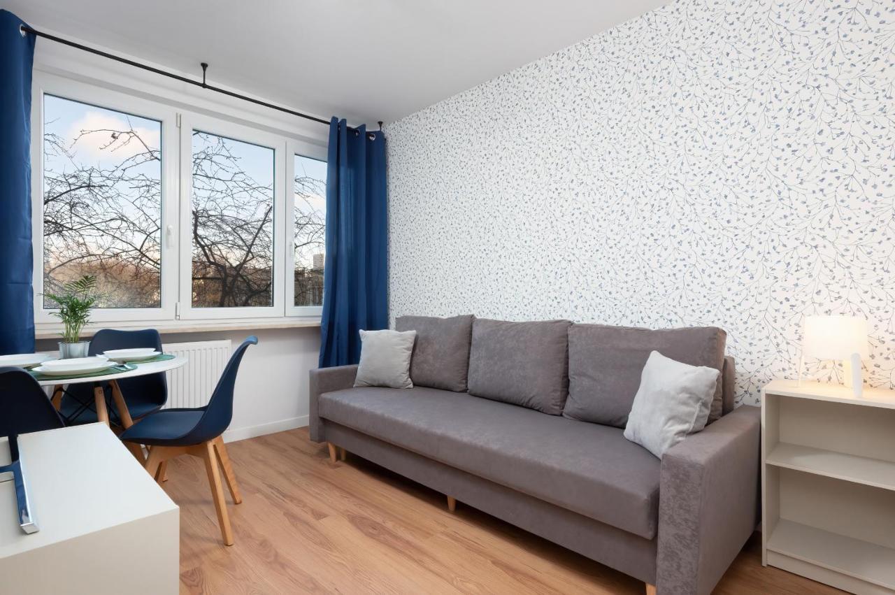 Apartments Pańska Warsaw by Renters Zewnętrze zdjęcie