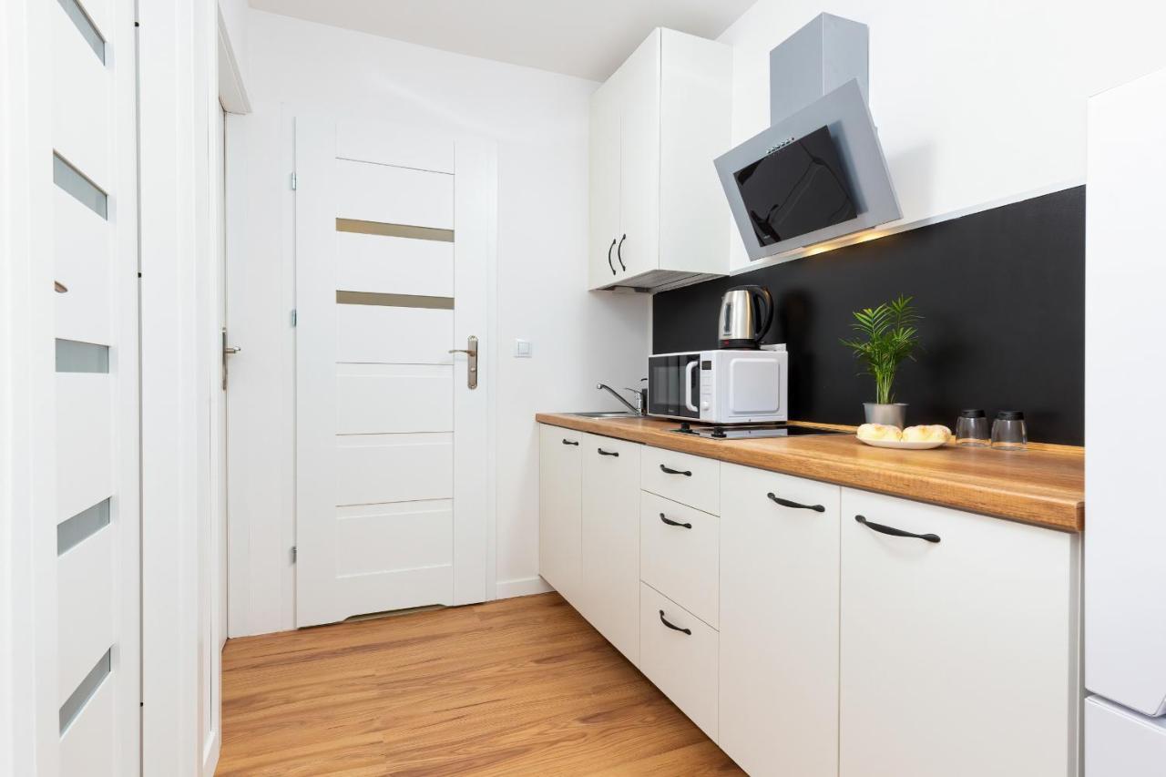 Apartments Pańska Warsaw by Renters Zewnętrze zdjęcie