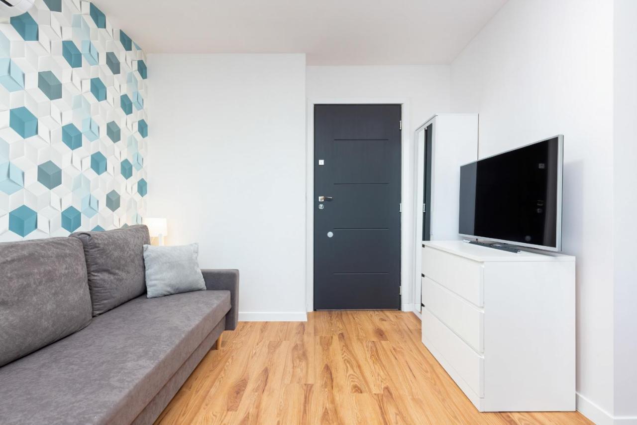 Apartments Pańska Warsaw by Renters Zewnętrze zdjęcie