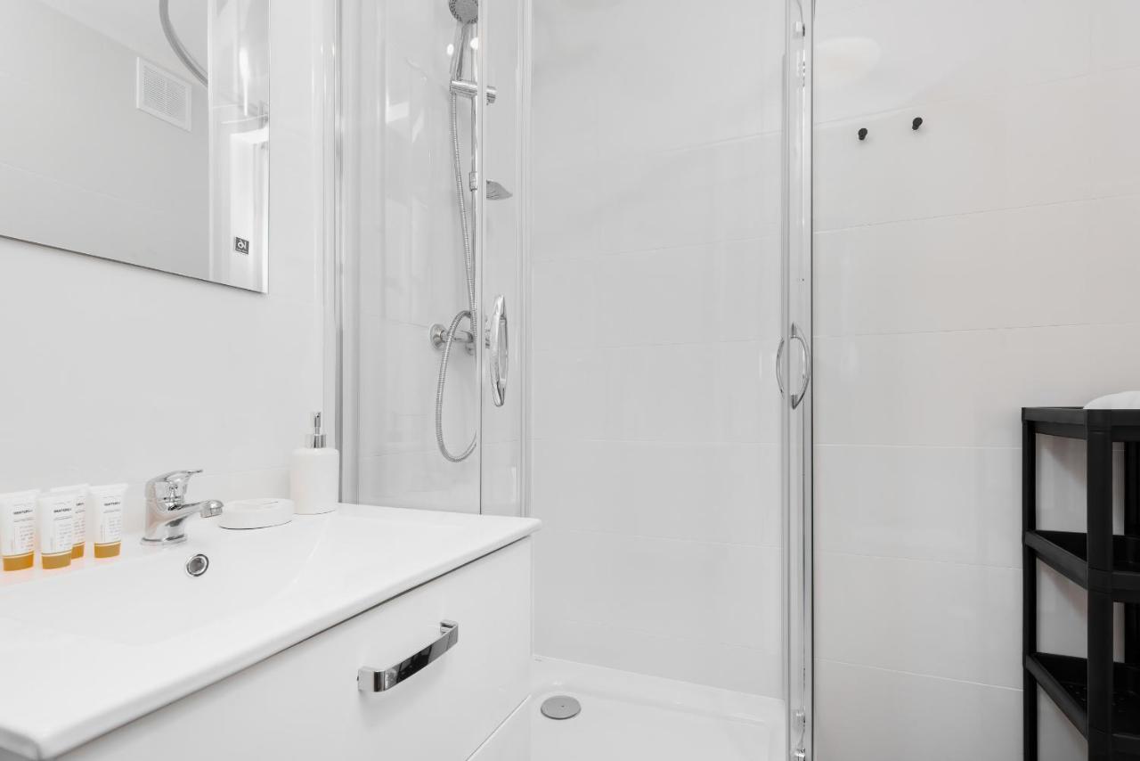 Apartments Pańska Warsaw by Renters Zewnętrze zdjęcie